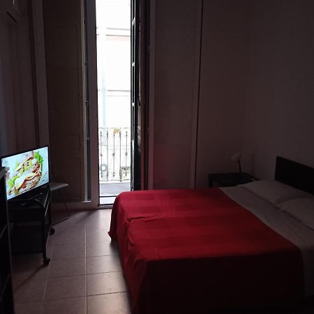 B&B Caravaggio Only 200 Metres From Ortigia Siraküza Dış mekan fotoğraf
