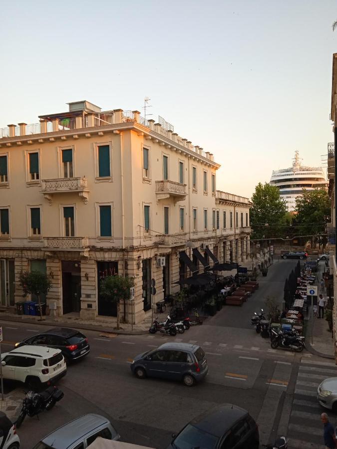 B&B Caravaggio Only 200 Metres From Ortigia Siraküza Dış mekan fotoğraf