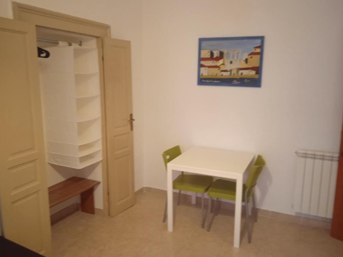 B&B Caravaggio Only 200 Metres From Ortigia Siraküza Dış mekan fotoğraf
