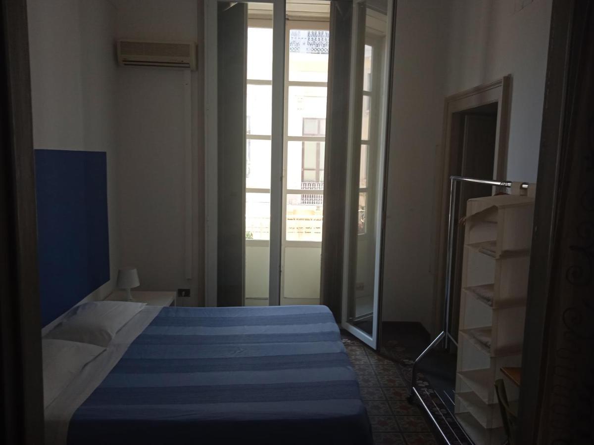 B&B Caravaggio Only 200 Metres From Ortigia Siraküza Dış mekan fotoğraf