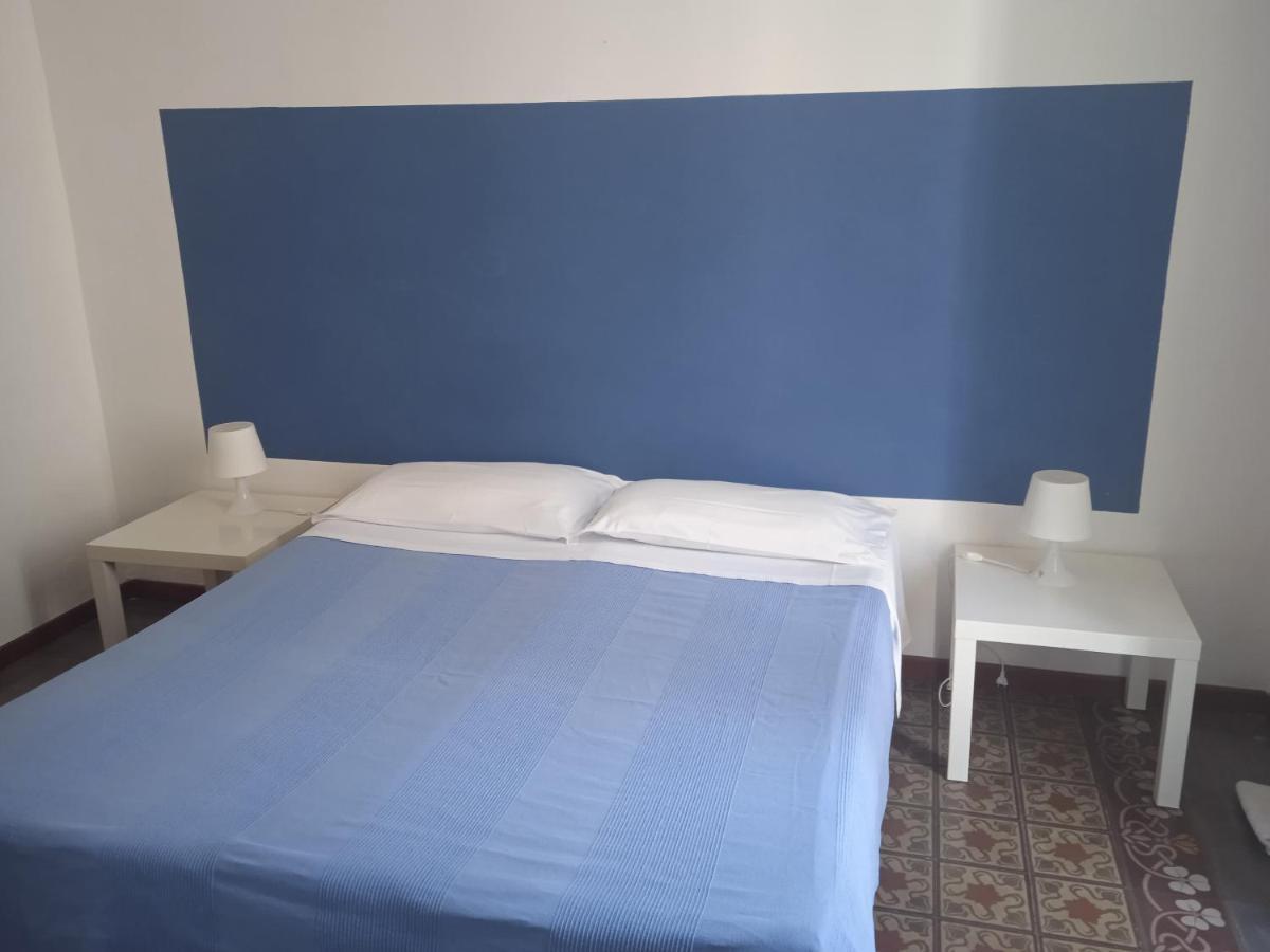 B&B Caravaggio Only 200 Metres From Ortigia Siraküza Dış mekan fotoğraf